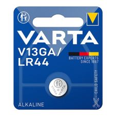 BATERIE ALCALINA AG13 / LR44 11.6X5.4 1.5 V VARTA