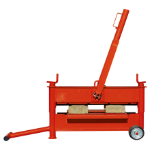 Ghilotina taiat pavele GTP650 deschidere 650X120 mm ENERGO