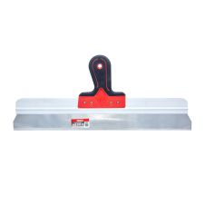 Spatula IMPACT ERGO lama inox latime 500mm grosime 0.6mm cu maner bimaterial ENERGO