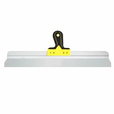Spatula IMPACT ERGO lama inox latime 600mm grosime 0.6mm cu maner bimaterial ENERGO