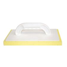 Gletiera ULC burete 280x140mm grosime 20mm cu maner plastic ENERGO