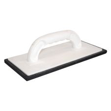 Gletiera GC280 cauciuc 280x140mm grosime 10mm cu maner poliuretan ENERGO