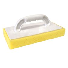 Gletiera ULC burete 280x140mm grosime 40mm cu maner plastic ENERGO