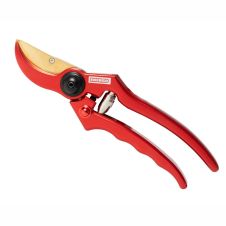 Foarfeca de vie GARDEN lama bypass titanizata Dmax-20mm L-210mm maner ergonomic ENERGO