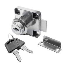Broasca aplicata zamak cu cilindru D-19mm L-22mm cu placa L-40mm s-40mm ENERGO