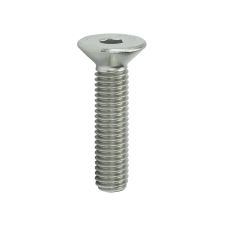 SURUB CAP INECAT IMBUS M20.0X 50 DIN 7991-8.8 ZA