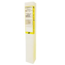 Electrozi sudura /incarcare  OK55-WEARTRODE rezistenta la impact-sever abraziune-severa 52-59HRC 4.0x450mm 5.0kg ESAB