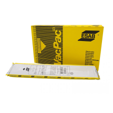 Electrozi sudura fonta OK Ni-Cl/92.18 invelis-grafit-bazic (AWS ENi-Cl) 3.2x350mm 0.8kg ESAB