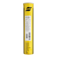Electrozi sudura aliaje aluminiu OK-AlMn1 invelis-saruri clor/flour (EN AlMn1) 2.5x350mm 2.0kg ESAB