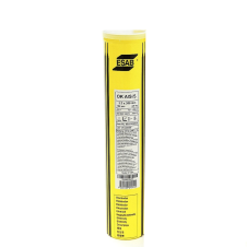 Electrozi sudura aliaje aluminiu OK AlSi5/96.40 invelis-saruri clor/flour (EN AlSi5) 3.2x350mm 2.0kg ESAB