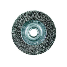 Perie sarma disc D-75x9.5mm g-10mm despletit din otel OSBORN