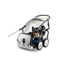 Curatitor cu presiune apa rece THERMIC 22 5015H P-500bari Q-15l/min motor termic Honda GX690 22CP benzina LAVOR