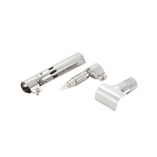 SET 2 ACCESORII PENTRU  PISTOL LIPIT CU GAZ 12500 KEMPER
