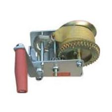 TROLIU VINCI MANUAL 270 KG CU CHINGA BIG RED