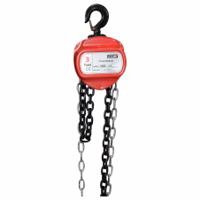 Palan manual cu lant 3 T 3 m Energo
