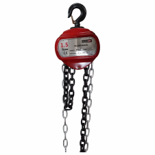 PALAN MANUAL CU LANT 1.5 T 3 M ENERGO