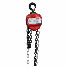 PALAN MANUAL CU LANT 0.5 T 3 M ENERGO