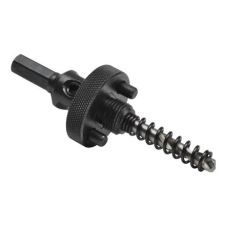 Arbore antrenare A6 carote 32-210mm prindere hexagonala 9.5mm cu filet exterior ENERGO