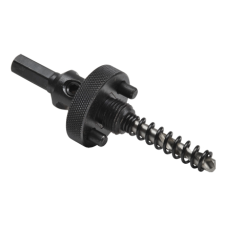 Arbore antrenare A2 carote 32-210mm prindere hexagonala 11mm cu filet exterior ENERGO