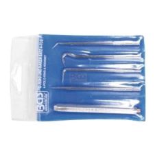 SET 5 PIESE PENTRU  MONTAT O-RING-URI BGS ZE