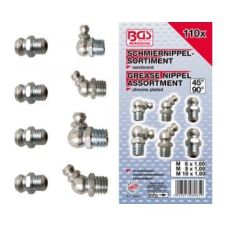 SET 110 NIPLURI DE GRESARE BGS