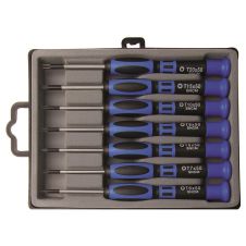 SET 7 SURUBELNITE ELECTRONIST BGS