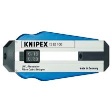 CLESTE DEZIZOLAT FIBRA OPTICA 100 MM 0.125 MMP KNIPEX
