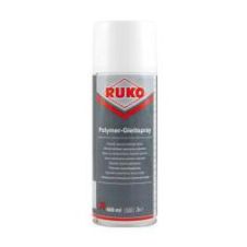 SPRAY ALUNECARE PE BAZA DE POLIMERI 400 ML RUKO