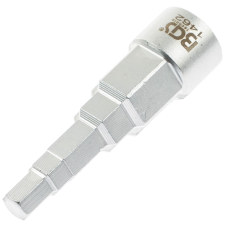 CHEIE IN TREPTE PENTRU RADIATOR PATRAT INTERIOR 1/2" BGS