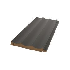 Riflaj MDF LB-2050 L-2800mm s-140mm g-18mm ST 726 gri furtuna AGT