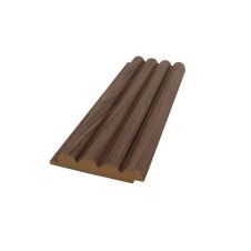 Riflaj MDF LB-2200 L-2800mm s-101mm g-18mm MATT 239 nuc deschis AGT