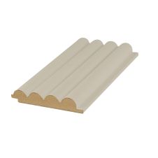 Riflaj MDF LB-2200 L-2800mm s-101mm g-18mm SM 3019 crem sahara AGT