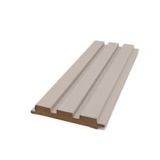 Riflaj MDF LB-3771 L-2800mm s-121mm g-18mm SM 3019 crem sahara AGT