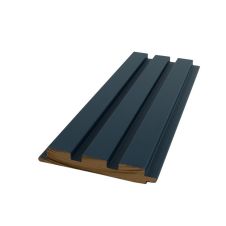 Riflaj MDF LB-3771 L-2800mm s-121mm g-18mm SM 3029 pacific AGT