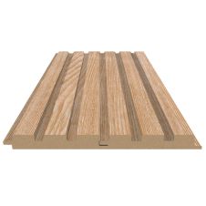 Riflaj MDF LB-3771 L-2800mm s-121mm g-18mm MATT 3039 stejar delfi AGT