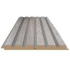 Riflaj MDF LB-3771 L-2800mm s-121mm g-18mm MATT 3040 stejar orlando AGT