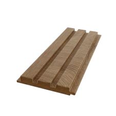 Riflaj MDF LB-3771 L-2800mm s-121mm g-18mm MATT 397 stejar natur AGT