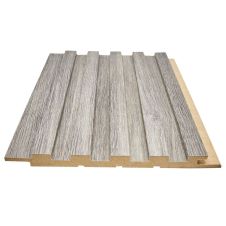 Riflaj MDF LB-3783 L-2800mm s-158mm g-12mm MATT 3042 stejar akra AGT