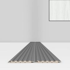 Riflaj MDF LB-3783 L-2800mm s-158mm g-12mm MATT 3043 stejar alaska AGT