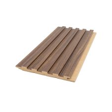 Riflaj MDF LB-3783 L-2800mm s-158mm g-12mm ST 737 lemn siena AGT