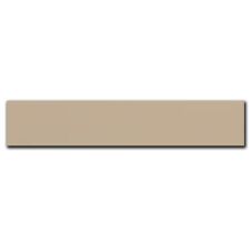 Cant ABS neadezivat s-22mm g-1mm MATT 3008 bej galaxy AGT