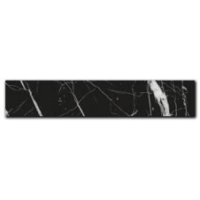 Cant ABS neadezivat s-22mm g-1mm MATT 3031 toros marmura neagra AGT