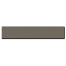 Cant ABS neadezivat s-22mm g-1mm 3P 3071 gri timber AGT