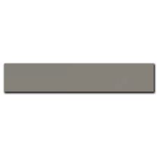 Cant ABS neadezivat s-22mm g-1mm MATT 387 casmir gri AGT