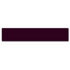 Cant ABS neadezivat s-22mm g-1mm HG 615 bordo AGT