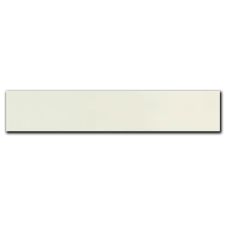 Cant ABS neadezivat s-22mm g-1mm HG 699 alb metalic AGT