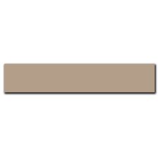 Cant ABS neadezivat s-22mm g-1mm ST 732 capucino AGT