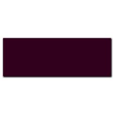 Cant PVC s-42mm g-1mm HG 615 bordo