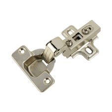 Balama aruncatoare clip-on MAXXIMA usa aplicata cu placuta 3D H0 soft-closing ENERGO