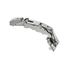 Balama clip-top 155° usa aplicata cu diblu nichelat 71T7580 BLUM